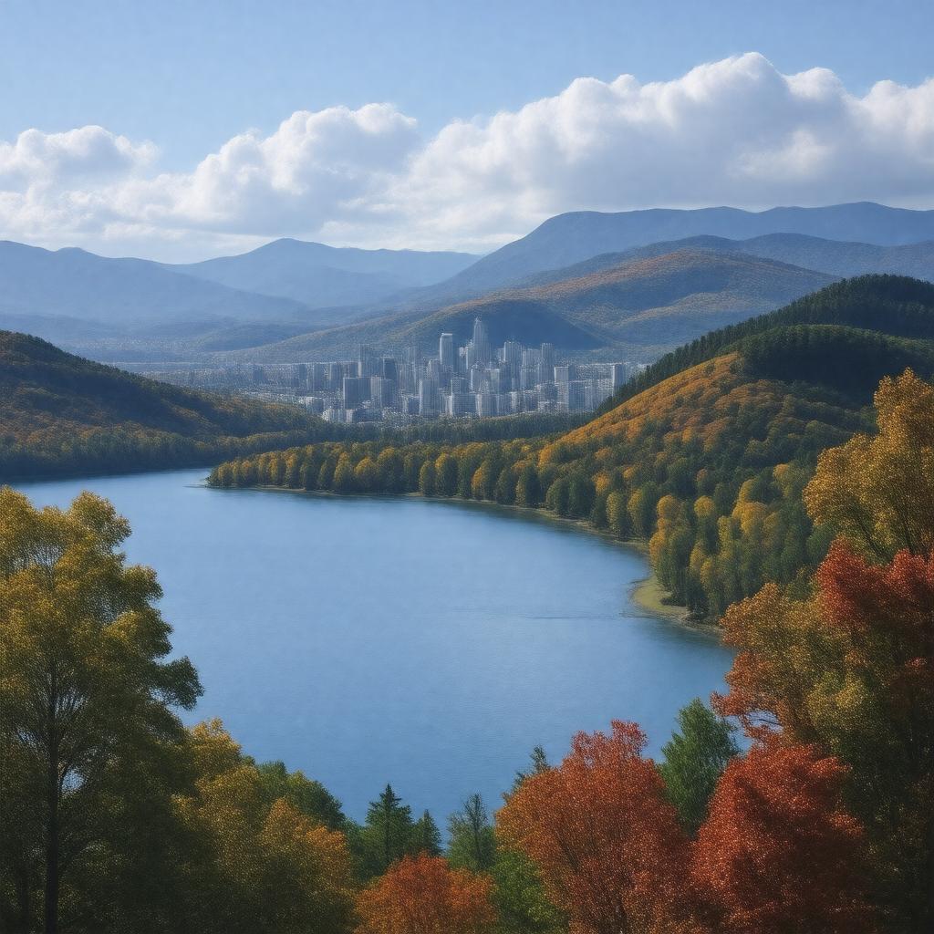 Northeastern United States
